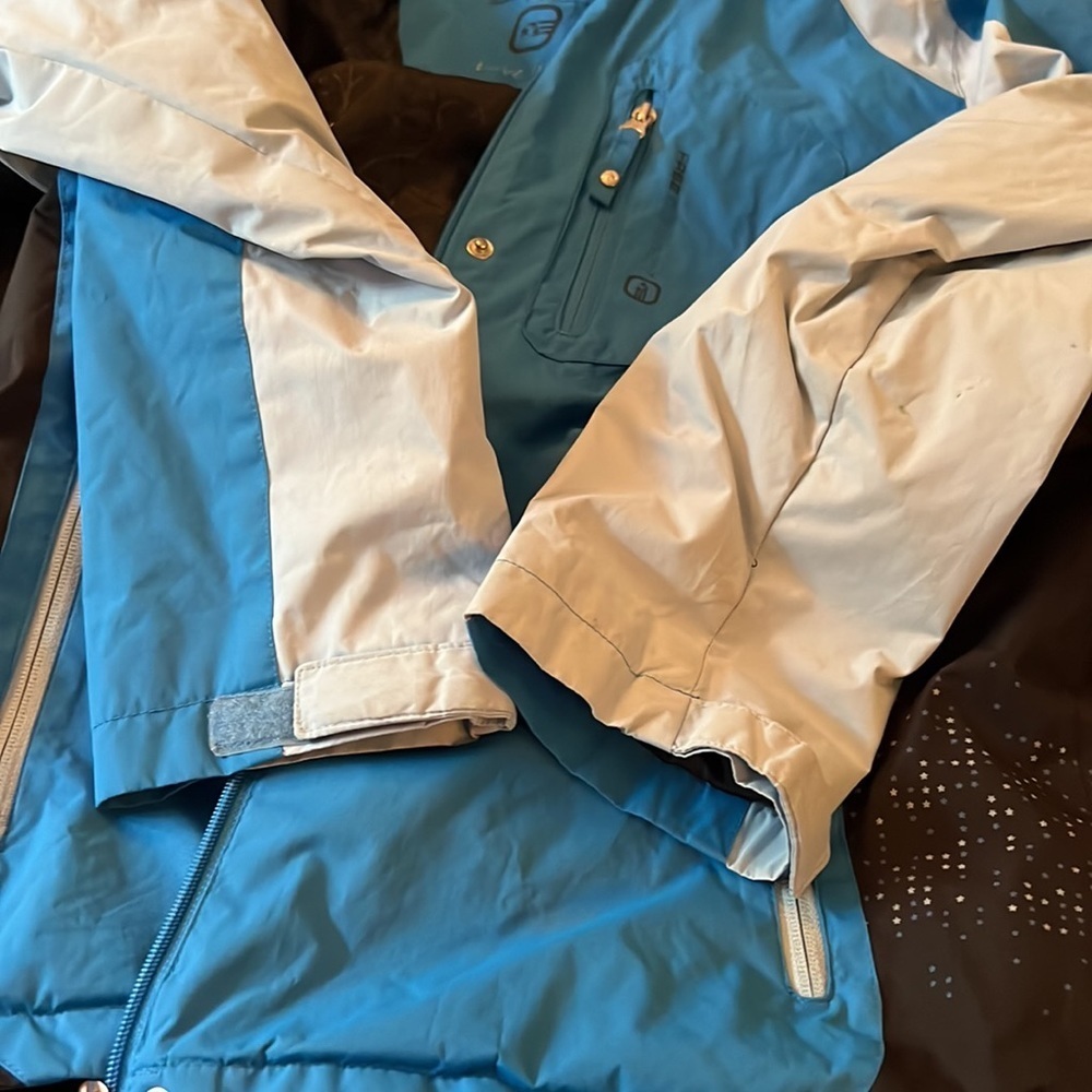Free Country jacket - Picture 9 of 9